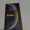 TORRAS Ostand Q3 Air for iPhone 16 Pro Max Case with 360 Magnetic Stand, Fit for MagSafe, Military Grade Drop Tested, Camera Control Button, Shockproof Phone Case for iPhone 16 Pro Max 6.9", Black