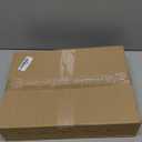 Storage Drawer for Nespresso Vertuo Coffee Pod Holder for Counter Acrylic Coffee Capsule Organizer - 40 Pods