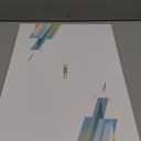 Yodoit Portable Monitor for Laptop 100Hz 18.5" FHD 1080P Screen IPS Display with USB Type C Port and Speakers with Smart Cover Metal Compatible with PC, MacBook, Xbox (Black)