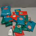 ArtSkills 25 Day Christmas Craft Advent Calendar 2025, Crafting Through the Holidays Arts & Crafts Advent Calendar for Kids