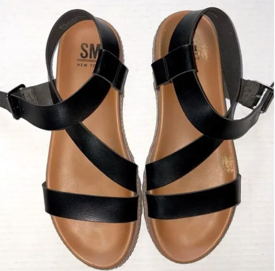 SM New York Annie Size 7.5