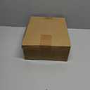 Jeyiour 5 Pcs Flowered Luau Hula Skirts & Accessories Set - 3 Skirts, UV Protection Round Sunglasses, Bowler Hat for Adults - Halloween, Tropical Party Costume - Unisex, Classic Color