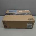 Curb Ramps for Driveway Threshold Wheelchair Doorway Sidewalks Shed Heavy Duty, 2 Pack 3.9 inch Rise, Ramps for Wheelchairs for Home Steps, Motorcycles, Lawn Mowers, 7000lbs Powersport Loading