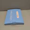 2025 Mini 3D Printed Animals Christmas Advent Calendar, 24 piece articulated flexible figurine toy Set, Birthday gifts for boys and girls, party gifts