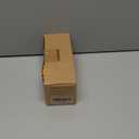 SetSail Dusters for Cleaning Compatible with Swiffer Small Microfiber Duster Refills 4pcs Reusable Duster Refill with 1 Handle Washable Duster Cleaner Kit for Furniture, Car Interior, Blind (Orange)