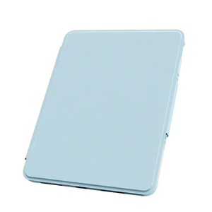 ProCase for iPad (A16) 11th Generation 11 Inch 2025/ iPad 10th Generation 10.9 Inch 2022 Case with Pencil Holder, Hybrid Cover with Soft TPU Back, Supports Touch ID, Auto Wake/Sleep -SkyBlueAmazon's Choice