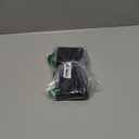 Money Organizer Wallet for Cash - Multi-Pocket Money Pouch with Envelopes for Budgeting, Receipts, Coupons, Currency Storage, and Card Holder Wallet (Black, 6 pockets)