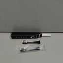 Bymore M306 Electric Sonic Toothbrush User Manual - Black