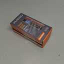 AVCOO 30 Modes TENS EMS Unit Compact Muscle Stimulator for Pain Relief of Back, Shoulder, Neck, Rechargeable & Portable Dual Channel EMS Muscle Stimulator with 30 Intensity Levels, 12 Electrode Pads (Black)