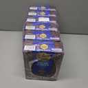HONEY MAID Fresh Stacks Chocolate Graham Crackers, Bulk Travel Snacks, 6 Boxes (36 Multi Snack Packs) (EXP 12/20/26)