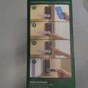 Philips 2000 Series Fingerprint Wi-Fi Smart Door Lock with Handle