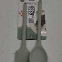 Core Silicone & Wheat Straw Cooking Utensils 2Pcs