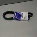 ACDelco Gold K080797HD Heavy Duty V-Ribbed Serpentine Belt