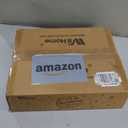 WBHome 9ft Real Touch Norfolk Pine Christmas Garland, Winter Greenery Garland for Christmas, Holiday Seasonal Outdoor/Indoor Home Decor, 9FT Long