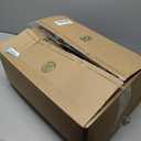 Grill Grates for Char Griller 5050, 5650, 2121, 3001, 5072, 2123, 2828, 3072, 3030, 3008, 4000, King Griller 3008, 5252, 19 3/4 Inch Cast Iron Cooking Grate for Char-griller Replacement Parts.