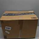 Bedsure King Size Comforter Set Beige, Soft Prewashed King Bedding, Quilted Comforter with Clover Design, Down Alternative Comforter for All Seasons, 3 Pieces Bed Set with 2 Pillow Shams