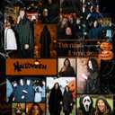 Black Hooded Cloak for Adult - Unisex Halloween Costume Vampire Witch Cape Wizard Robe Gothic Cosplay Cloak with Hood (Black, XXL)