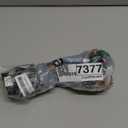 2 Pack Battery Operated Christmas Lights, Total 100LED 32FT Christmas Lights Outdoor, Waterproof Mini String Lights with 8 Modes, Decorations for Indoor Patio Garden Party Decor (Multi-Colored)