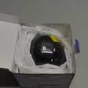 COOLNIGHT Night Light for Kids,93 Lighting+3 Films Kids Night Light Projector,Remote+Dimmable Star Projector,360 Ceiling Stars Glow in The Dark Stars,Christmas Gifts for 4 Year Old Boy Birthday Gift (Black)