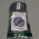 exhood Upgraded Plantar Fasciitis Night Splint, 3 Adjustable Straps Plantar Fasciitis Relief Braces for Achilles Tendonitis, Foot Drop & Heel Spur Pain Relief Day & Night (Black)