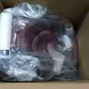 Graco SlimFit3 LX 3-in-1 Slim Car Seat, Rear Facing, Forward Facing to Highback Booster Car Seat, Kunningham (Kunningham 2.0)