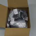 Front & Rear Shock Absorber Bushings Sleeve Kit 16Pcs For Polaris Ranger 500 570 700 800 900 1000 Diesel PRO XD