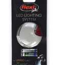 Flexi LED Lighting System, Grey, Vario