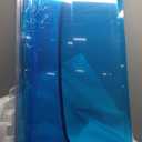 KUAFU Front Full Windshield Compatible with Kubota RTV 400/Kubota RTV 500/Kubota RTV 520