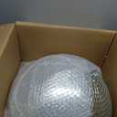 Youdepot 16-Inch Large Disco Ball Hanging Mirror Ball Decor