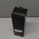 Water Dental Flosser Teeth Pick: Portable Cordless Oral Irrigator 320ML Rechargeable Travel Irrigation Cleaner with 5 Flossing Tips, IPX7 Waterproof Electric Flossing Machine for Teeth Cleaning (Blue)