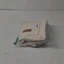 Tote Bag for Women With Compartments,Large Canvas Totes Women's Purse Crossbody Bags Work Laptop Book Bag Shoulder Handbags