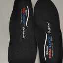 Spenco Total Support Original Insole, Women's 9-10.5/Men's 8-9.5