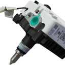 Gas Control (Thermostat) - NG