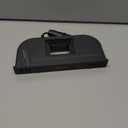 TPARTS Muti-Ports USB Hub for Tesla Model 3 Highland 2024+/Model Y Juniper 2025+, Center Console Hidden Fast Charger with Retractable Cable Model 3/Y Interior Accessories Charging Hub Docking Station