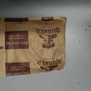 Quaker Instant Oatmeal, Maple & Brown Sugar, Individual Packets, 1.51 Ounce (Pack of 48), BBD 07/16/2026