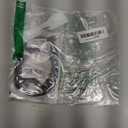 S-Video Cable Mini Din 4-Pin S Video Cable Male to Male Gold Plated Connector for Player Camcorders Laptops Transfer Video to TV or Monitor Connection Cable (3m/10Ft)