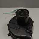 70623861 Rheem Furnace Draft Inducer/Exhaust Vent Venter Motor Fasco Replacement