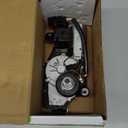 New Rear Windshield Wiper Motor Replacement for 2001-2007 Ford Escape,01-06 Mazda Tribute,2005-2007 Mercury Mariner,2000-2008 Mazda Tribute, 4L8Z17508AB YL8Z 17508-AB EC01-67-450A ECY1-67-4L0G