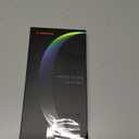 TORRAS Magnetic Ostand for iPhone 15 Pro Max Case, Military Grade Drop Tested Compatible with MagSafe Build in Kickstand Clear Slim Hard Back Soft Edge Anti-Fingerprint 6.7" 2023, Clear