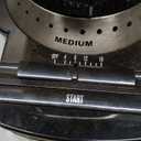 Cuisinart Supreme Grind Automatic Burr Mill