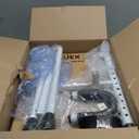 Couch Cane Stand Up Assist Chair Lift Devices for Seniors Elderly Couch Rails Assistance Bed Handles Seat Assist Grab Bar Standing Mobility Aids Equipment Fall Prevention Handicap Seat Lifter