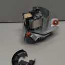 Hiorucet J238-150-15215 HC21ZE123A Inducer Motor Assembly for Jakel, Carrier, Payne, Bryant Furnace, HC21ZS123, HC21ZE123 Furnace Draft Inducer Blower Motor Kits for Jakel inc J238-150-15215AT.