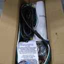 GFK4B Blower Fan Kit for Heatilator NDV4236I, Temco, Majestic, Lennox, Monessen, CFM, Vermont Castings Fireplaces, Rotom HB-RB74K R7-RB74K. FK4 GFK4A GFK4 Heatilator Fireplace Replacement Parts.