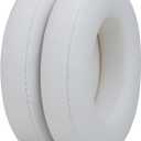 MOLGRIA Ear Pads Cushion, Replacement Earpads Compatible with Beats Studio 2 & 3 Wired/Wireless B0501 and B0500, Earpads Repair for Beats Studio 3 Light Pink(Creamy White)