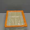 OPEAF11034 Engine Air Filter for 2003-2009 Dodge Ram 2500 (5.9L); 2003-2007 Dodge Ram 3500 (5.9L) Replacement for CA11034,53034249AA