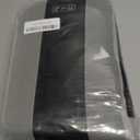 10 Set Compression Packing Cubes for Travel Essentials,Compressible Expandable Packing Cubes for Suitcase,OlarHike Luggage Organizer Bags for Travel,Handy Helper for Organizing Clothes(Black)