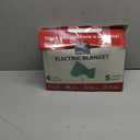 Heating Blankets Heated Throw 50''X60'' - Purple Heated Blanket Flannel Sherpa Double Sided Electric Blanket with 5 Heat Settings & 4 Hours Auto-Off, Small Electric Throw for Grandma Gifts(Lavender)