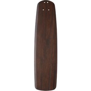 Emerson 25" Solid Wood Ceiling Fan Blades Emerson 25" Solid Wood Ceiling Fan Blades