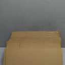 EdenseeLake Pack of 40 12x4x4 inches Shipping Boxes Small Cardboard Boxes for Packing, Moving, Mailing, Brown