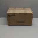 Amazon Basics Men's Incontinence Guards, Maximum Absorbency, 104 Count, (2 Packs of 52)